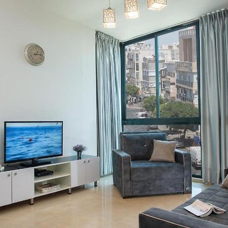 Hotel H7 Tlv Tel Aviv-Jaffa Exterior foto